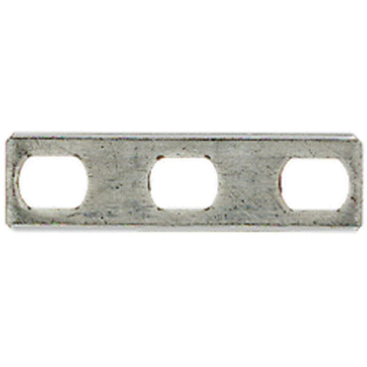 0194400000 - 3-Pole Connector 41A, 7.90mm Pitch, 21.8mm Wide  (Pack of 50)