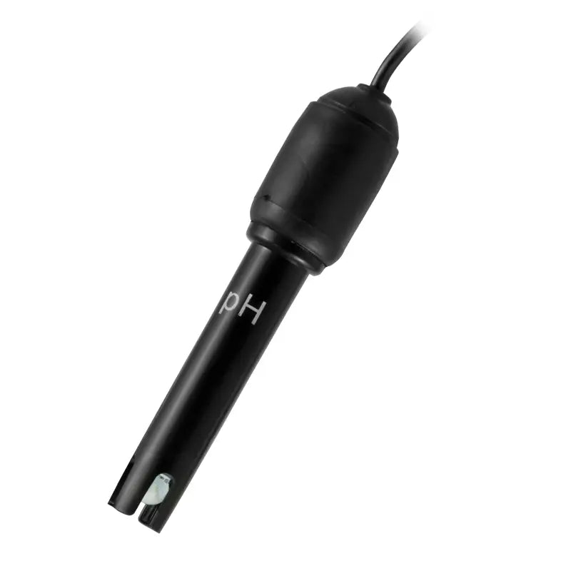 PCE-PHM 12 - Precise Aquarium pH Meter with Temperature Compensation up to 50°C