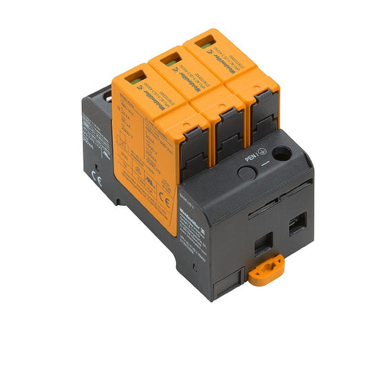 2730720000 - Low Voltage Surge Arrester for TN-C Systems
