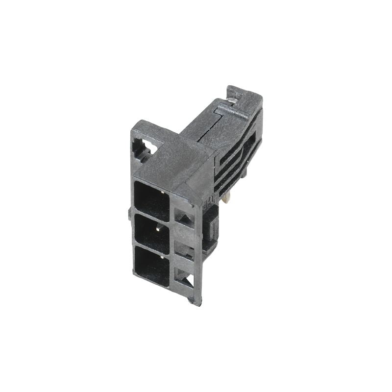 1069590000 - 5.00mm 3-Pole PCB Connector with 4.2mm Solder Pins  (Pack of 175)