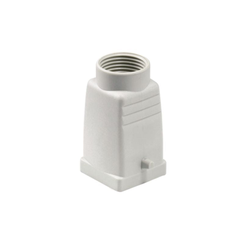 1788520000 - IP65 HDC Enclosure 1M20G with Top Cable Entry