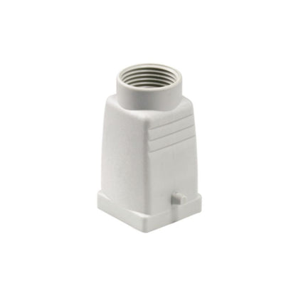 1788520000 - IP65 HDC Enclosure 1M20G with Top Cable Entry
