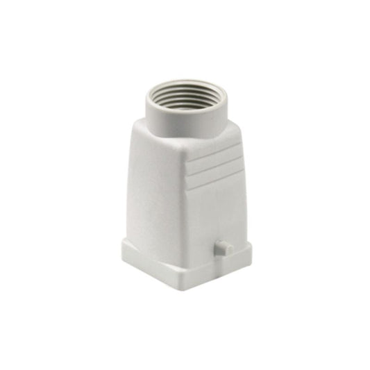1788520000 - IP65 HDC Enclosure 1M20G with Top Cable Entry