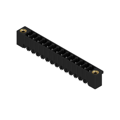 1943500000 - 3.81mm Male PCB Connector, 14 Poles, 180° Configuration  (Pack of 24)