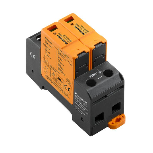 2637010000 - 90mm Surge Protector for 277V Low Voltage Applications