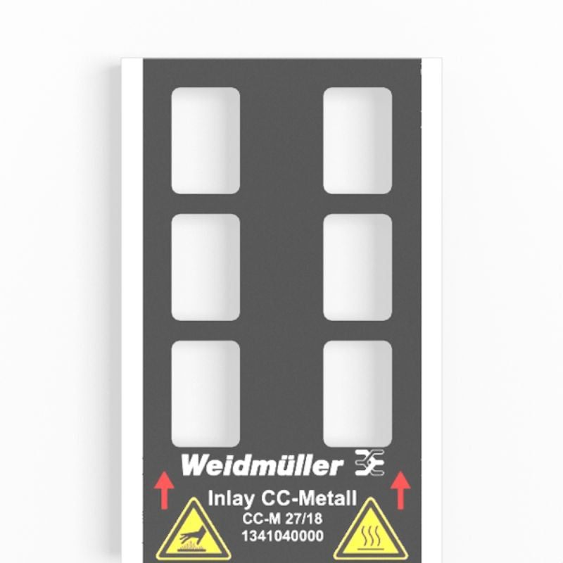 1341040000 - AIM ELECTRONICS INLAY CC-M 27/18 Compact Device