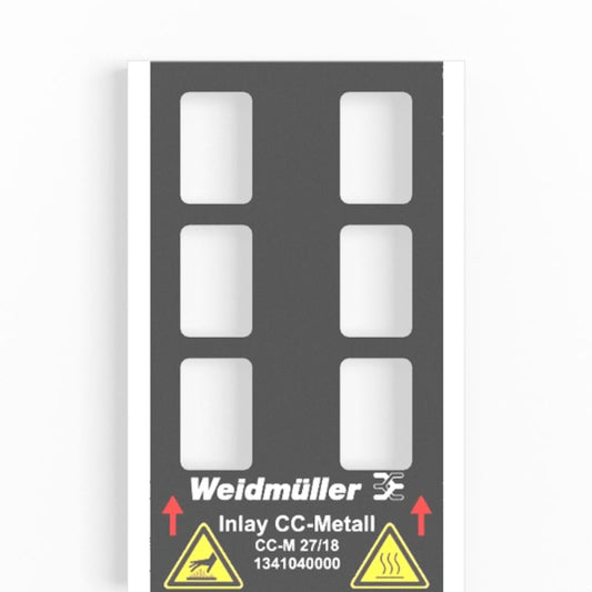 1341040000 - AIM ELECTRONICS INLAY CC-M 27/18 Compact Device