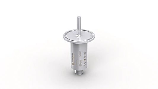 FXTT011 - Versatile Temperature Sensor for Liquids and Gases with IO-Link