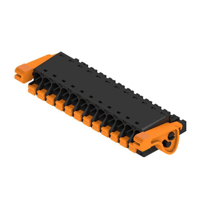 2698340000 - 12-Pole PCB Connector, 24A, 400V, RoHS Certified  (Pack of 24)