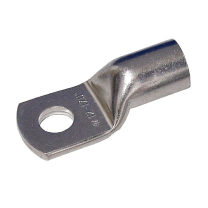 2578030000 - 400 mm² Cable Lug, M12 Terminal End, 92mm Long  (Pack of 15)
