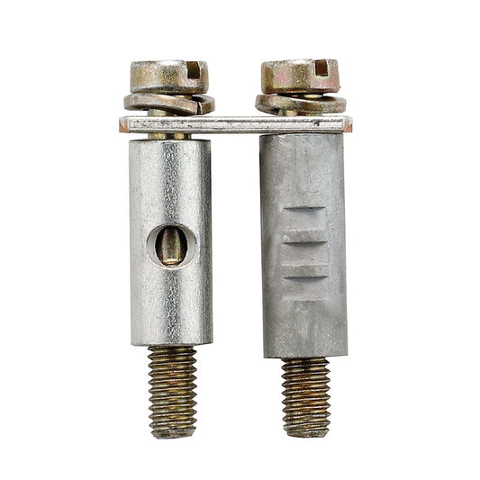 1859610000 - Compact Q WDU10-4 Cross-Connector, 23.05mm Depth  (Pack of 10)