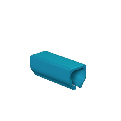1730560002 - Slim Blue Cable Marker, 21x8.4mm, RoHS Compliant  (Pack of 160)