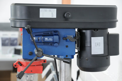 PCE-VD 3 - 3-Axis Vibration Analyzer with ISO Certificate & USB Connection