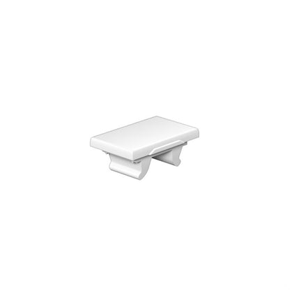1951870000 - 8x5 mm Terminal Marker, ROHS Compliant, -40 to 100°C  (Pack of 600)