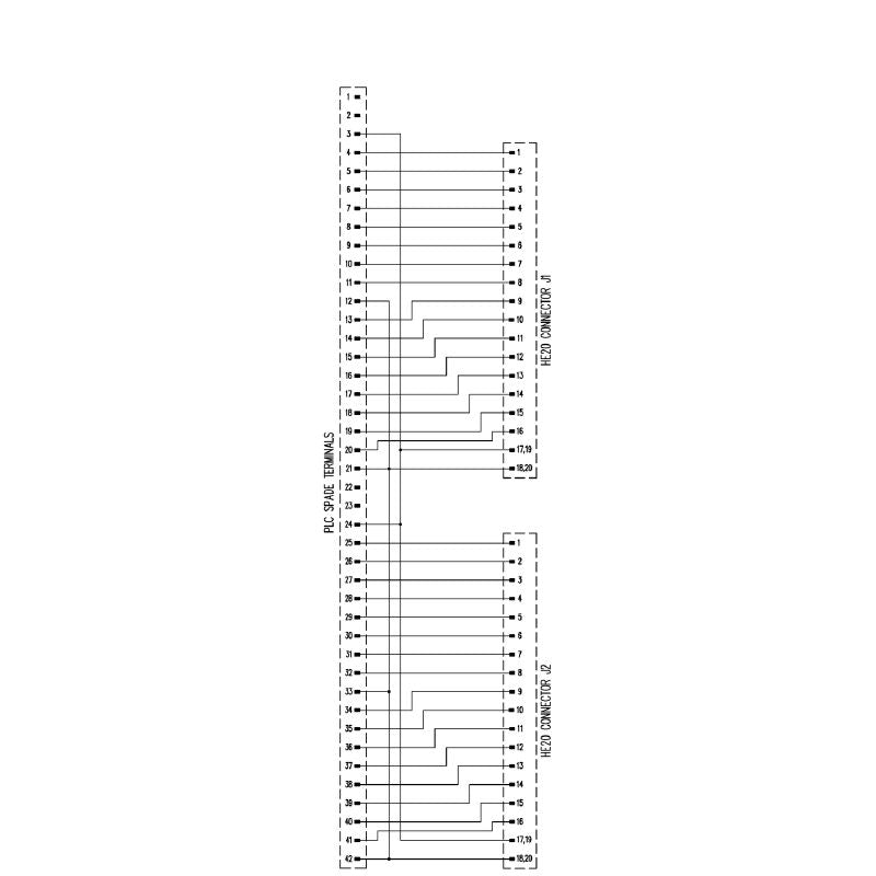 1986050000 - RoHS Compliant Device, 283mm Height, Operating Temp -25°C to 50°C
