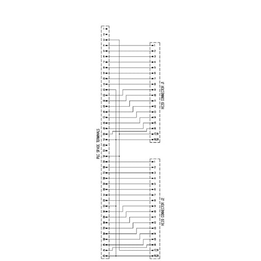 1986050000 - RoHS Compliant Device, 283mm Height, Operating Temp -25°C to 50°C