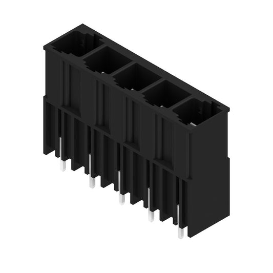 1813440000 - 10.16mm Male Header PCB Connector with 5 Poles  (Pack of 36)
