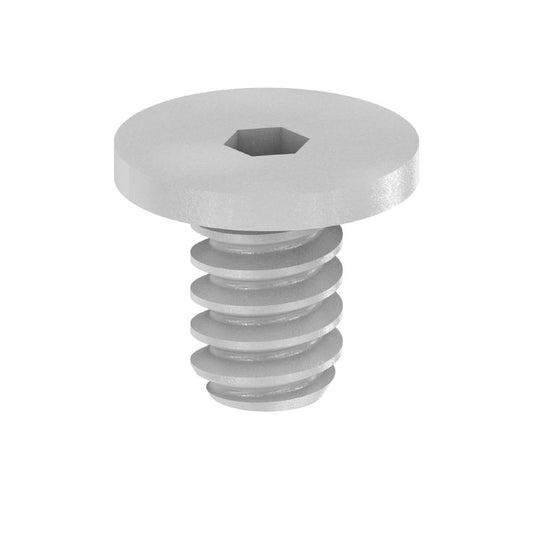 1567480000 - Steel Single Pole Allen Screw Mount, RoHS Compliant, 100 Units  (Pack of 100)