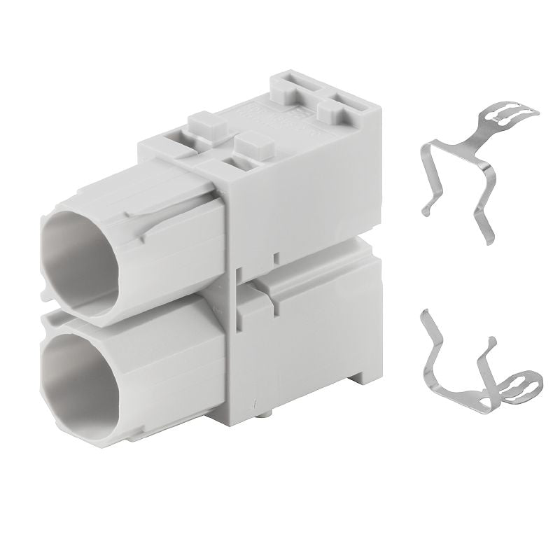 2667180000 - Polycarbonate Data Module with Female Crimp Connections