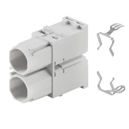2667180000 - Polycarbonate Data Module with Female Crimp Connections