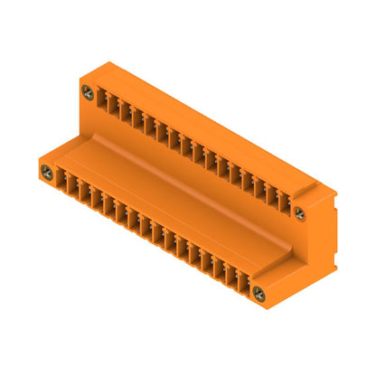 1032730000 - 3.81mm Flange Male Header PCB Connector, 32 Poles  (Pack of 20)