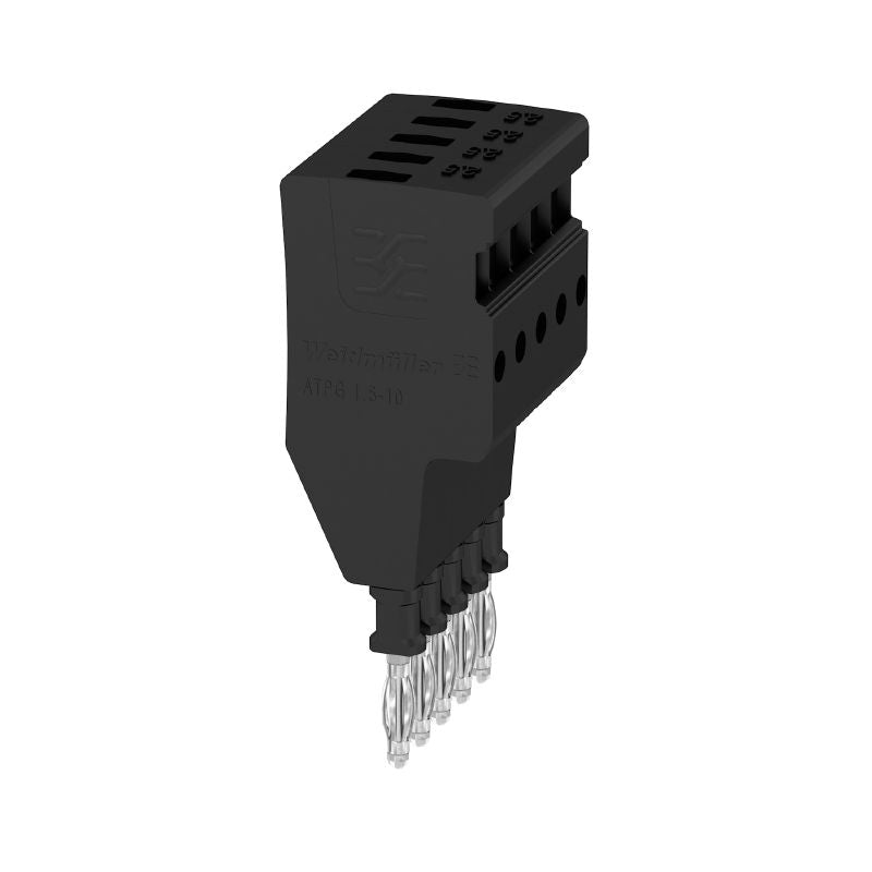 2041180000 - Compact RoHS Compliant Test Adapter, 1.5mm², 250V, 0.2A  (Pack of 25)