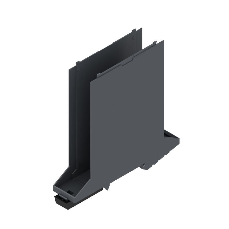 1073350000 - Modular 22.5mm Housing, Graphite Grey, RoHS Compliant  (Pack of 10)