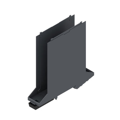1073350000 - Modular 22.5mm Housing, Graphite Grey, RoHS Compliant  (Pack of 10)