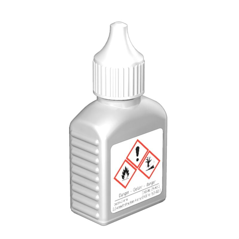 1924340000 - P-INK 2.0 RoHS Compliant Strong Black Ink for Plotters