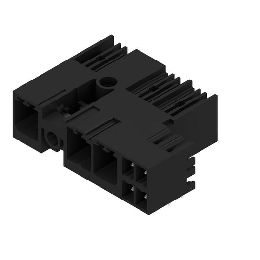 2529920000 - 7.62mm Male PCB Connector with 3 Poles and 2.6mm Pins  (Pack of 48)