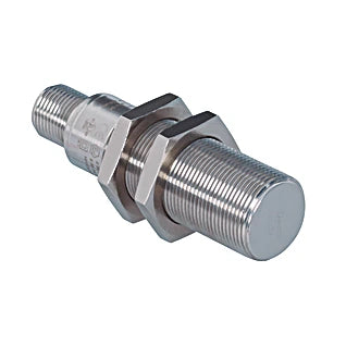 IW080DE65UA3 - ATEX-Certified Full-Metal Inductive Sensor for Harsh Environments