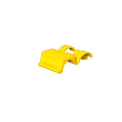 1062010000 - SlimFix Clip for Cables, 12 x 5.8 mm Labeling Field  (Pack of 120)