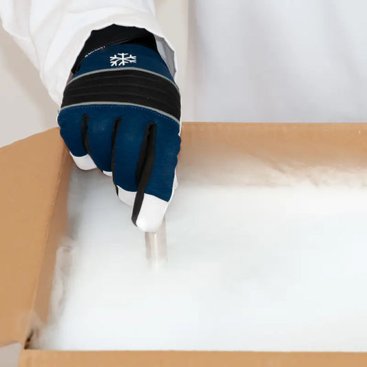 PCE-LTD 100 - Waterproof Thermometer, -80°C to +70°C, Data Storage & Analysis