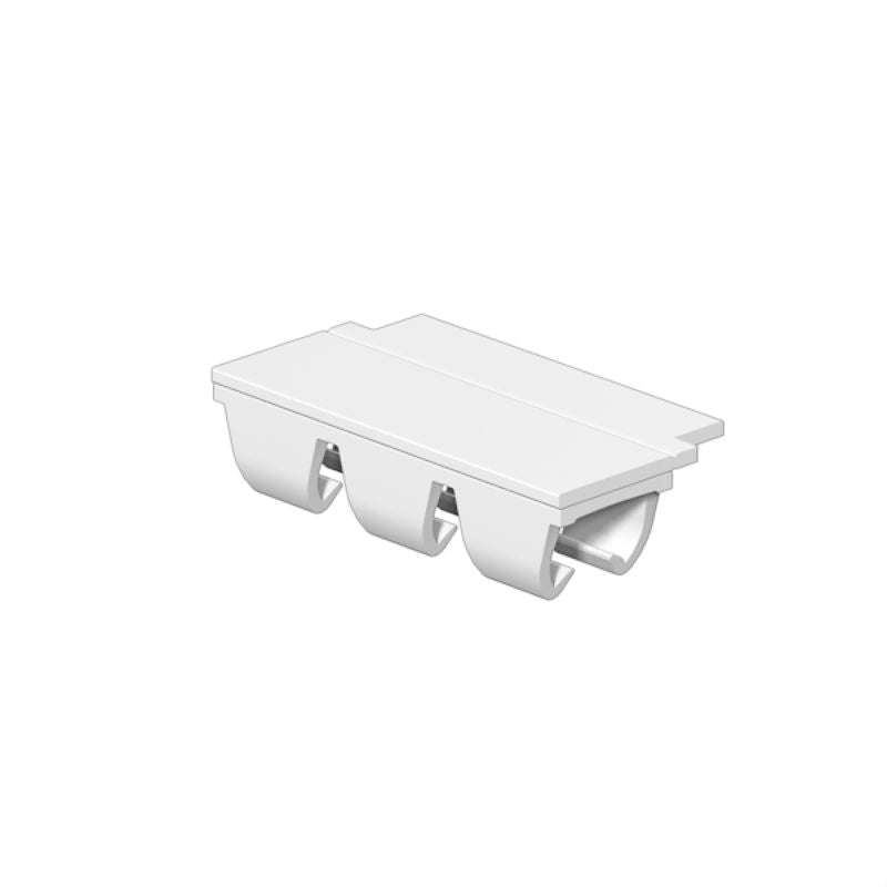 2719220000 - White Cable Marker for 2.5-4mm Conductors, 800 Pieces  (Pack of 800)