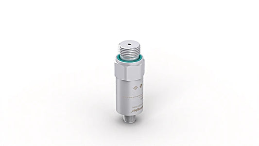 FX0P002 - weFlux² Pressure Sensor with Custom Outputs and Configurable Settings