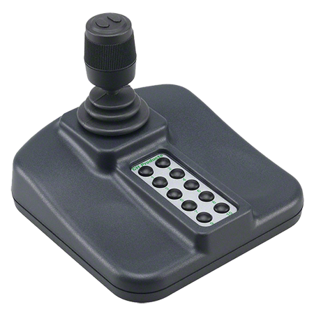 PJSK-0100 Joystick for PTZ Control (for all ENR, INR, and MNR Series)