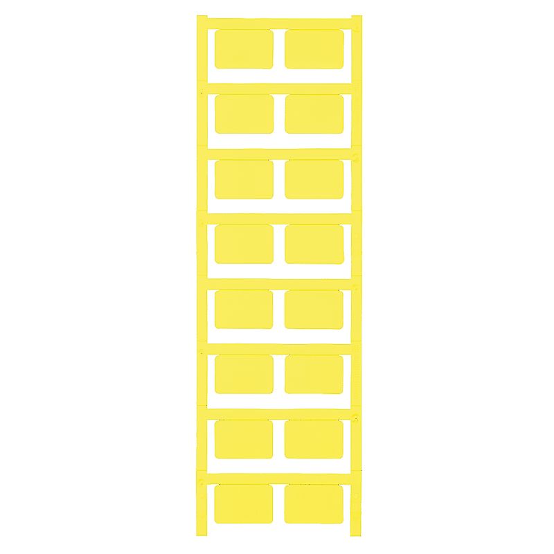 1131850000 - 18x27mm Polyamide SwitchMark Device Markers, 80 Pack  (Pack of 80)