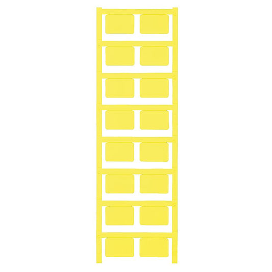 1131850000 - 18x27mm Polyamide SwitchMark Device Markers, 80 Pack  (Pack of 80)