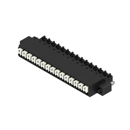 1972030000 - 3.81mm Female PCB Connector, 15 Poles, RoHS Compliant  (Pack of 50)