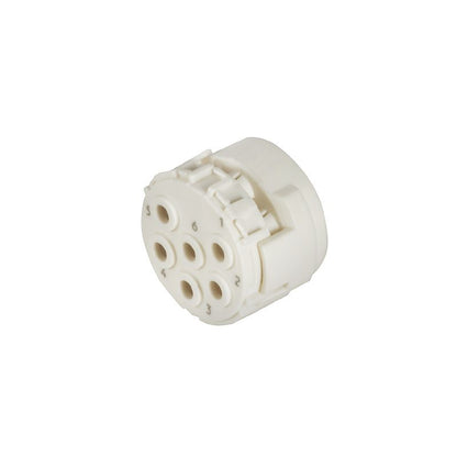 1170110000 - 17-Pole Plug-In Connector for Sensors & Actuators