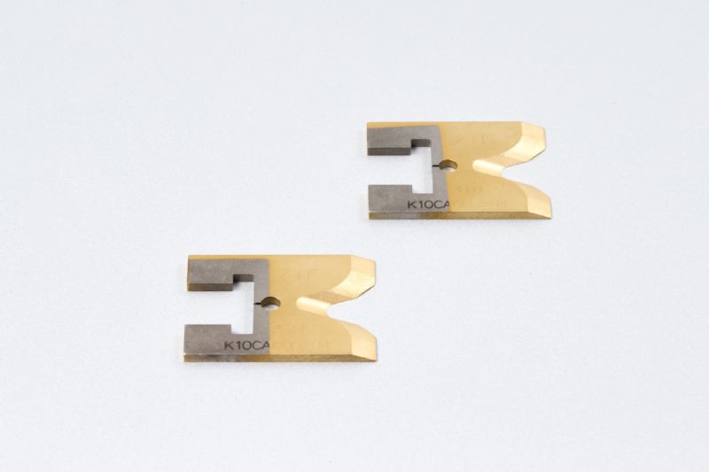 2007370000 - ROHS Compliant Cutters Set, 26.8mm Deep, 4g Weight