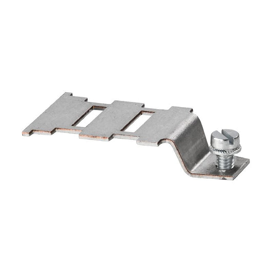 1066100000 - Tinned Copper Auxiliary Terminal, 10mm Depth, ROHS Compliant  (Pack of 10)