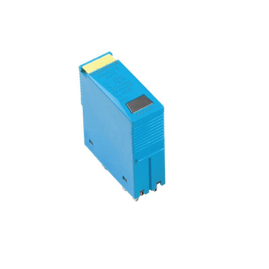 8953590000 - Reliable Surge Protector for Control Systems, IEC & ATEX Certified