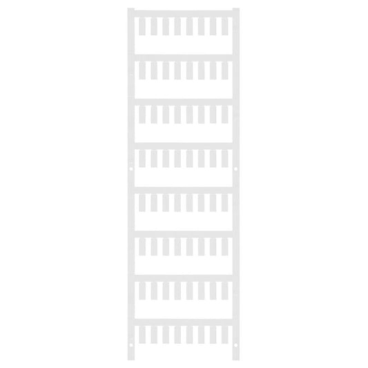 1906790000 - Customizable 12x4.5mm RoHS-Compliant Cable Markers  (Pack of 64)