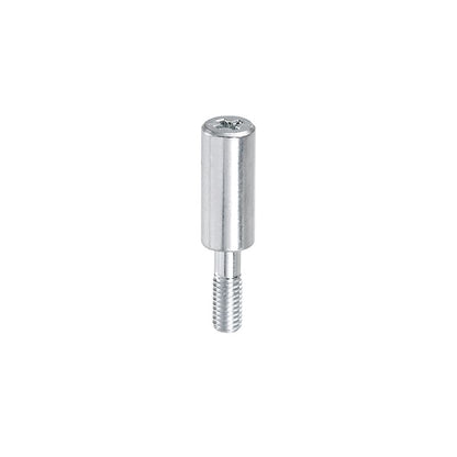 1203600000 - Heavy-Duty SPB-M 3 Connectors with Lock Bolts  (Pack of 100)