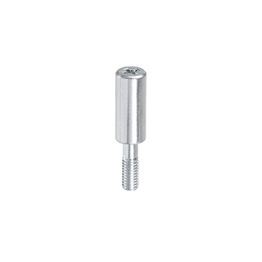 1203600000 - Heavy-Duty SPB-M 3 Connectors with Lock Bolts  (Pack of 100)