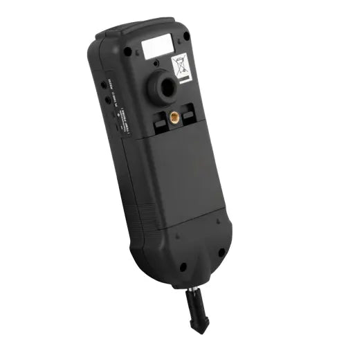 PCE-T 260 - Versatile Tachometer for Speed & Temperature Measurements