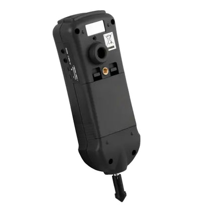 PCE-T 260 - Versatile Tachometer for Speed & Temperature Measurements