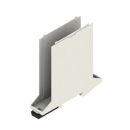 1164670000 - Modular Housing 22.5mm Light Grey 108mm Depth, 109.3mm Height  (Pack of 10)