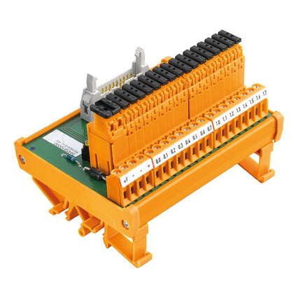 1311780000 - 72mm 1-Wire Interface with LED Indicators